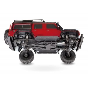 land rover defender traxxas trx4